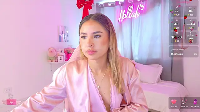 Nallah  online show from February 10, 2026, 1:54 pm