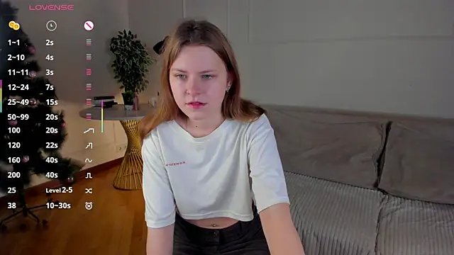 EarleanMottai online show from January 12, 2026, 7:04 am