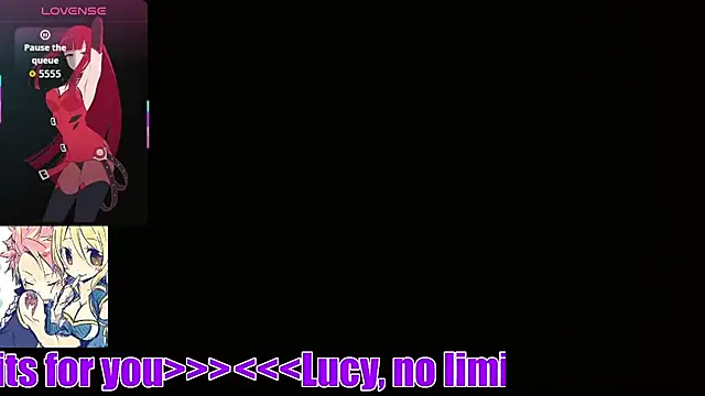 lucyheartfillia11 online show from December 19, 2025, 11:29 pm