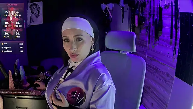 Snapshot of lucyheartfillia11 chatting on November 12, 2025, 11:58 am lucyheartfillia11 online show from November 12, 2025, 11:58 am