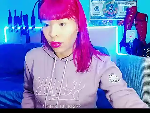 mylygrey online show from February 23, 2026, 1:12 pm