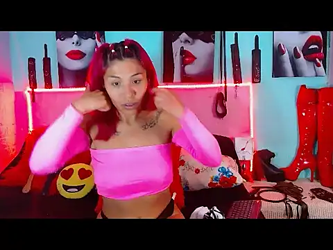 mylygrey online show from April 7, 2026, 12:23 am