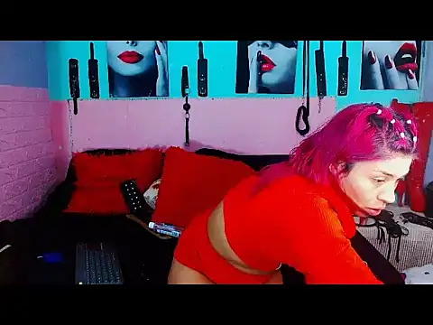 mylygrey online show from April 9, 2026, 3:41 am