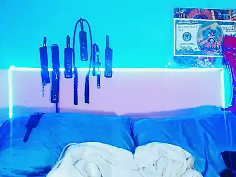 mylygrey online show from February 12, 2026, 4:07 pm