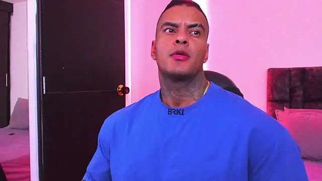 binmontana  online show from January 14, 2026, 8:12 pm