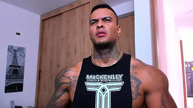 binmontana  online show from April 4, 2026, 8:04 pm