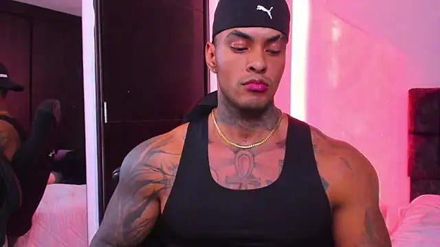 Snapshot of binmontana_ chatting on September 24, 2025, 8:15 pm binmontana online show from September 24, 2025, 8:15 pm