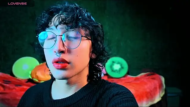 -BlueOpal- online show from October 30, 2025, 7:22 pm