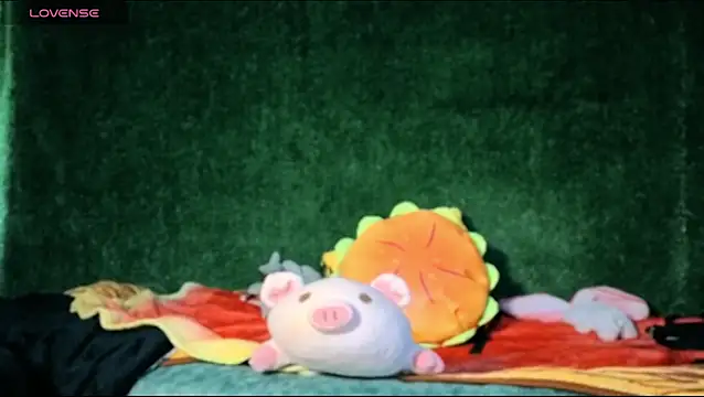 -BlueOpal- online show from October 27, 2025, 7:26 pm