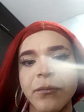 Shaina Monroe online show from November 29, 2025, 9:48 pm