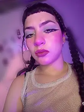 kitty  chs online show from March 29, 2026, 2:13 am