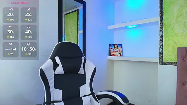 Snapshot of lala_clark chatting on November 25, 2025, 12:16 pm lala clark online show from November 25, 2025, 12:16 pm