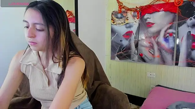 Snapshot of lala_clark chatting on November 5, 2025, 12:19 pm lala clark online show from November 5, 2025, 12:19 pm