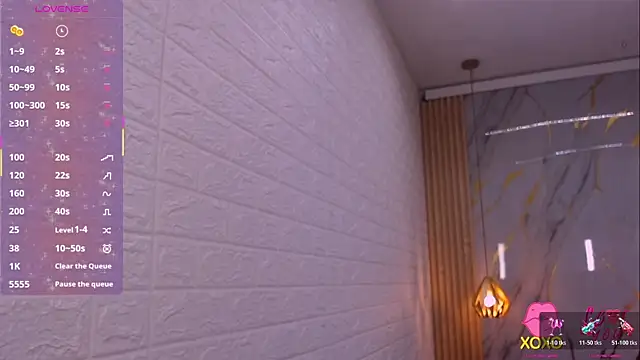 kat 96  online show from November 25, 2025, 7:36 pm