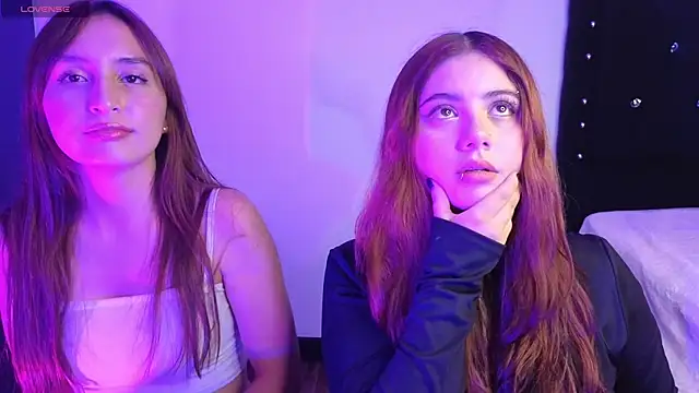 Snapshot of Quimexis chatting on December 18, 2025, 4:17 am Quimexis online show from December 18, 2025, 4:17 am