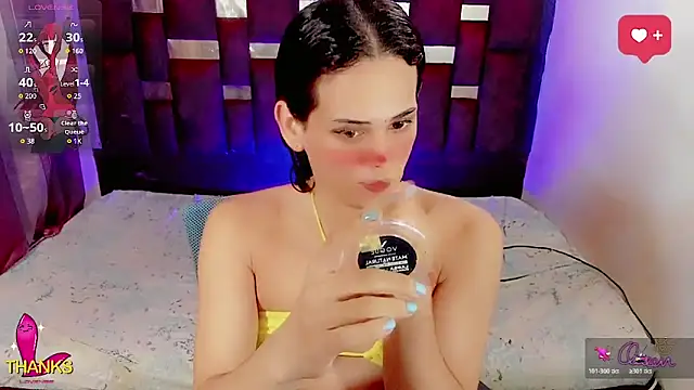 roxanawillts online show from March 14, 2026, 1:17 pm