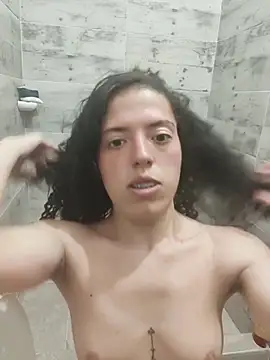 zakura Haruno online show from March 21, 2026, 2:13 am