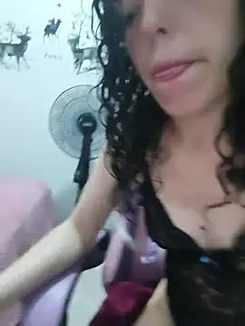 zakura Haruno online show from March 22, 2026, 12:03 am