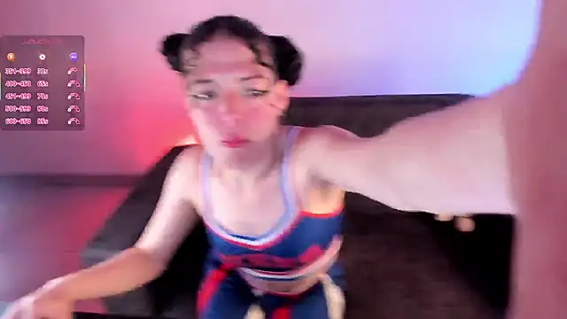 zakura Haruno online show from November 2, 2025, 8:25 pm