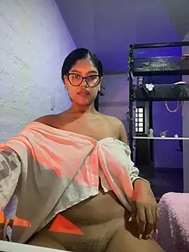 miiabrown18 online show from June 4, 2026, 11:37 am