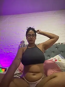 Snapshot of miiabrown18 chatting on March 4, 2026, 1:13 am miiabrown18 online show from March 4, 2026, 1:13 am