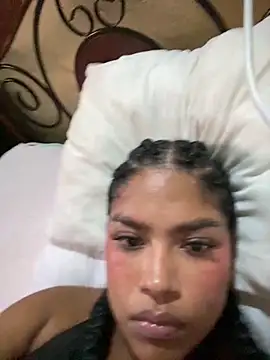 miiabrown18 online show from November 2, 2025, 9:31 pm