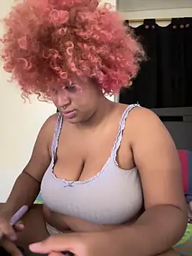 niki wild18 online show from October 21, 2025, 4:23 am
