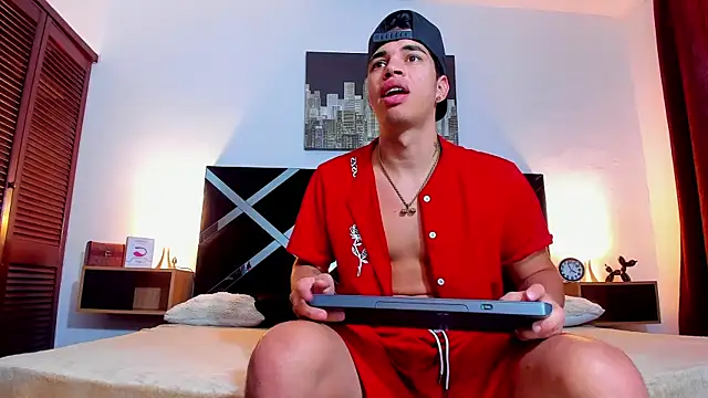 iammariano online show from April 17, 2026, 1:03 pm