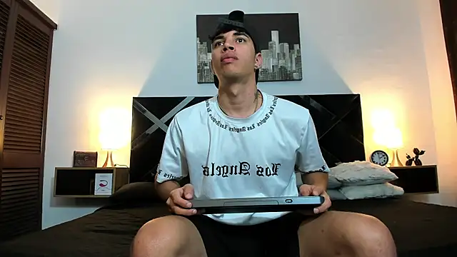 iammariano online show from April 12, 2026, 2:59 am