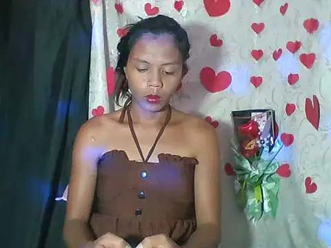 Kim25xxxx online show from February 21, 2026, 5:31 am