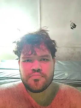 big bearr online show from March 7, 2026, 8:14 pm