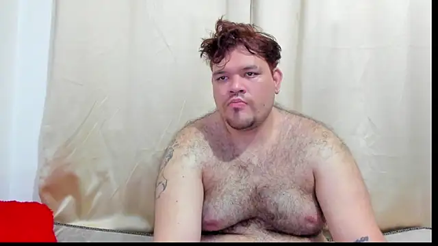 big bearr online show from February 9, 2026, 10:41 pm