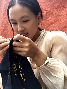 Snapshot of Mai_lovely chatting on October 1, 2025, 8:52 am Mai lovely online show from October 1, 2025, 8:52 am