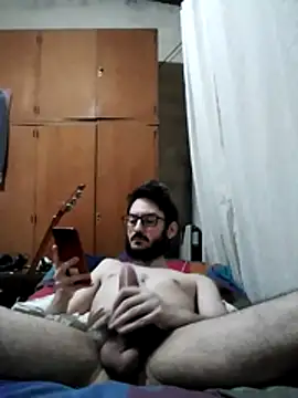 Fefede97  online show from November 23, 2025, 6:51 pm