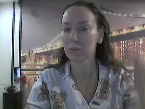 Selirine online show from October 11, 2025, 3:07 am