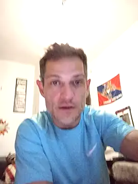 SexyStrp online show from April 17, 2026, 7:06 pm