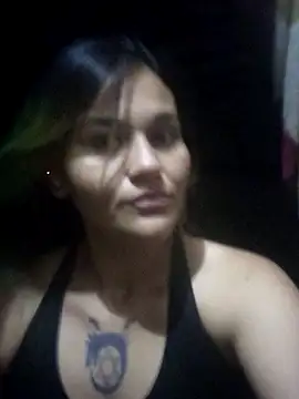 KarlaKitsu69 online show from October 24, 2025, 8:13 am