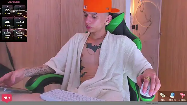 Skinny batman online show from October 3, 2025, 10:55 pm