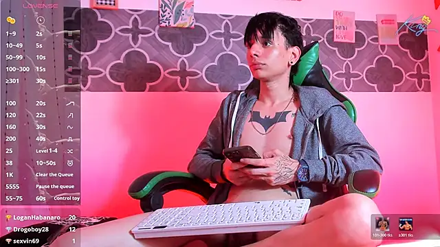 Skinny batman online show from January 15, 2026, 9:45 am