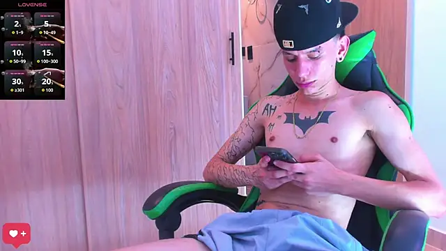 Skinny batman online show from October 29, 2025, 6:18 pm