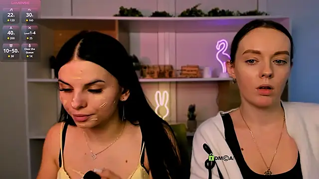 nicole muah online show from December 5, 2025, 8:13 am