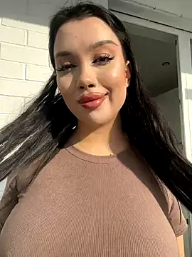 kiss Lissa online show from November 30, 2025, 9:32 am