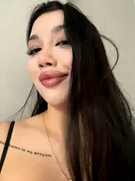 kiss Lissa online show from December 2, 2025, 10:06 am