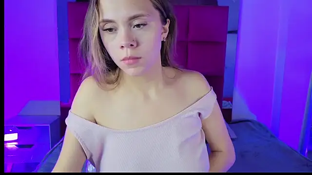 samycollens online show from February 22, 2026, 11:23 am