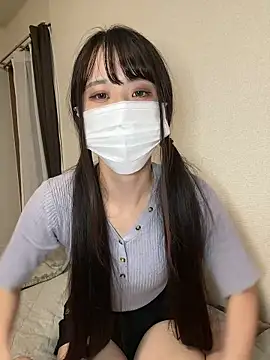 Yuki konkon online show from October 8, 2025, 12:39 pm