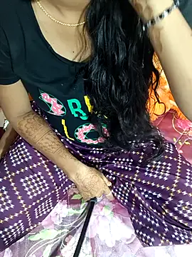 Snapshot of telugu_modal_divya chatting on February 23, 2026, 4:29 pm telugu modal divya online show from February 23, 2026, 4:29 pm