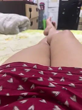 Snapshot of Laila-sexi chatting on October 15, 2025, 4:48 pm Laila-sexi online show from October 15, 2025, 4:48 pm