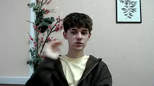 Hoot Dude  online show from November 10, 2025, 1:38 pm