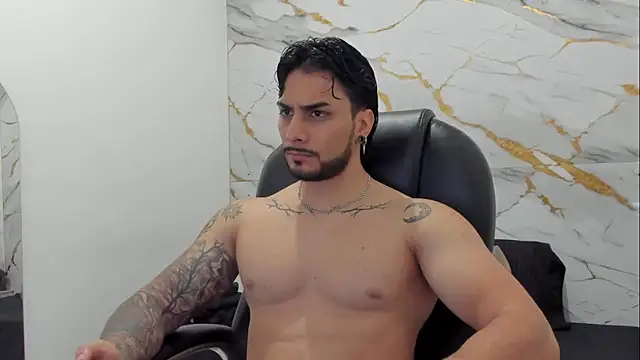 Miike Stone1 online show from January 16, 2026, 1:15 pm