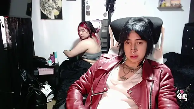 Iluromi online show from October 2, 2025, 3:15 pm